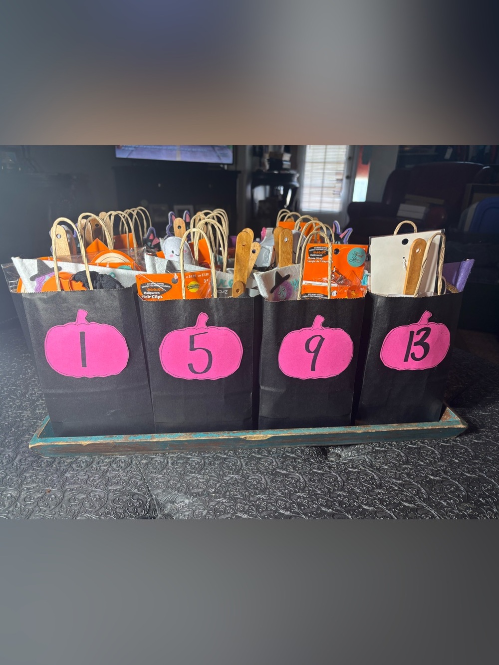 31 Halloween Items New Wicked Wallets & More Mystery